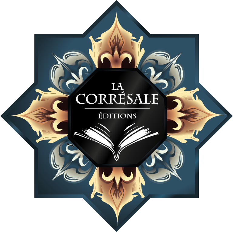 La Corrésale Éditions